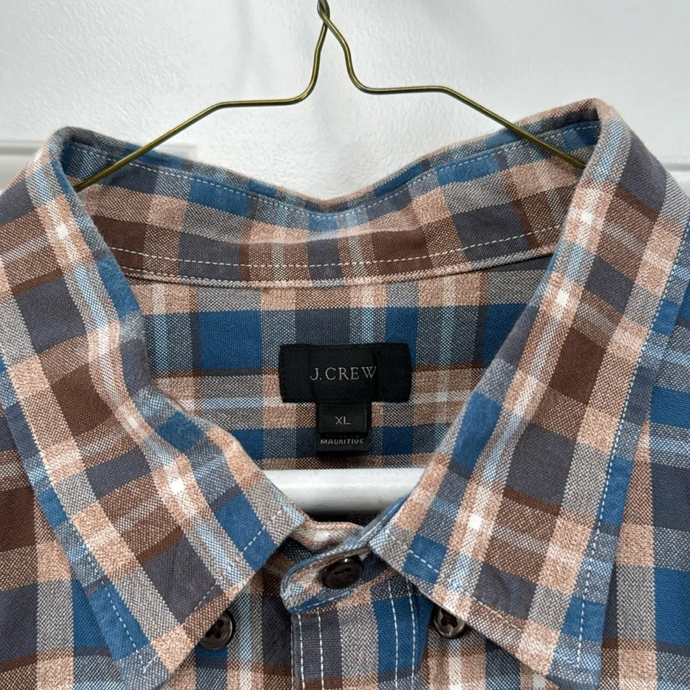 J. Crew great used